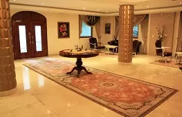 هتل آتروپات باکو